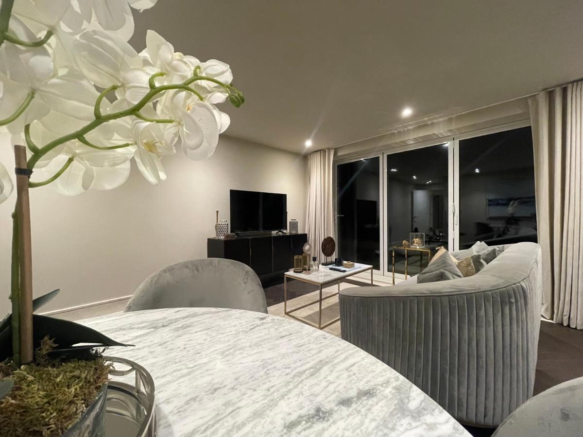 Sophisticated 1Br, 1 Ba Chigwell Designer Flat Chcl F2 Daire Dış mekan fotoğraf